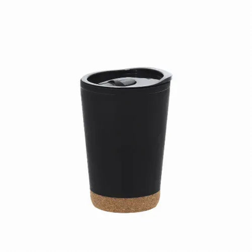 Insulated cup in Recycled PP - Doyle