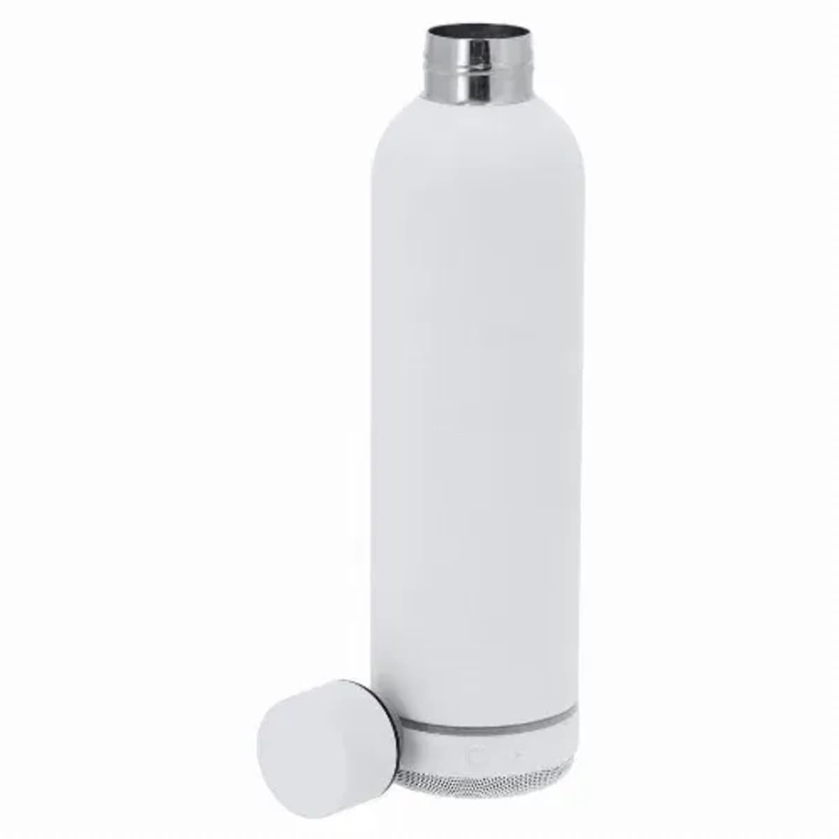 Insulated Bottle + Speaker Meflex
