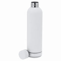 Insulated Bottle + Speaker Meflex