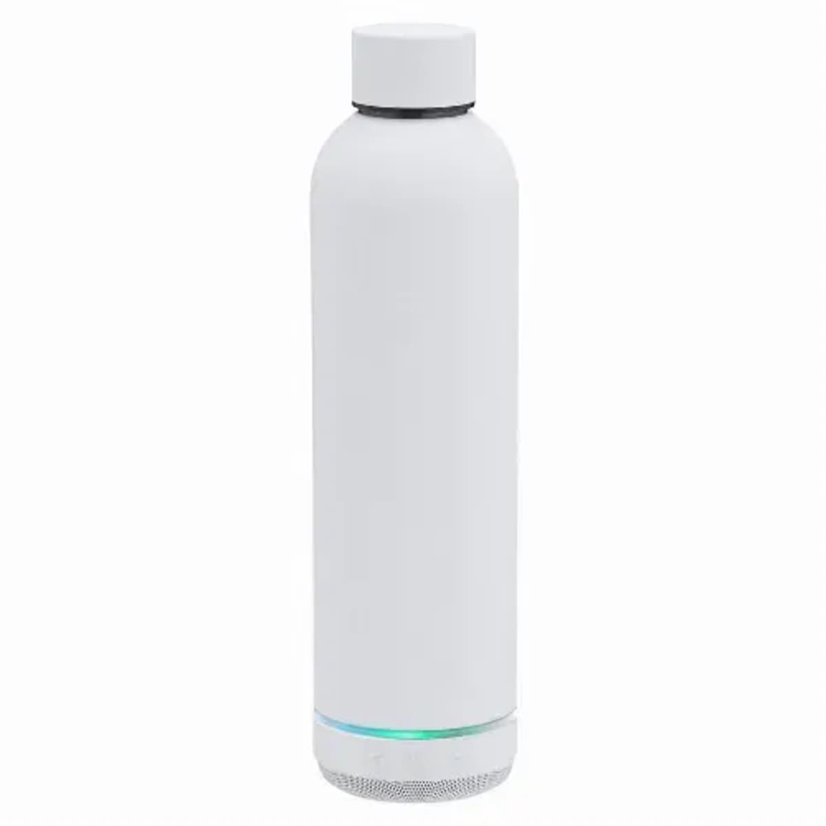 Insulated Bottle + Speaker Meflex
