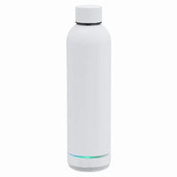 Insulated Bottle + Speaker Meflex