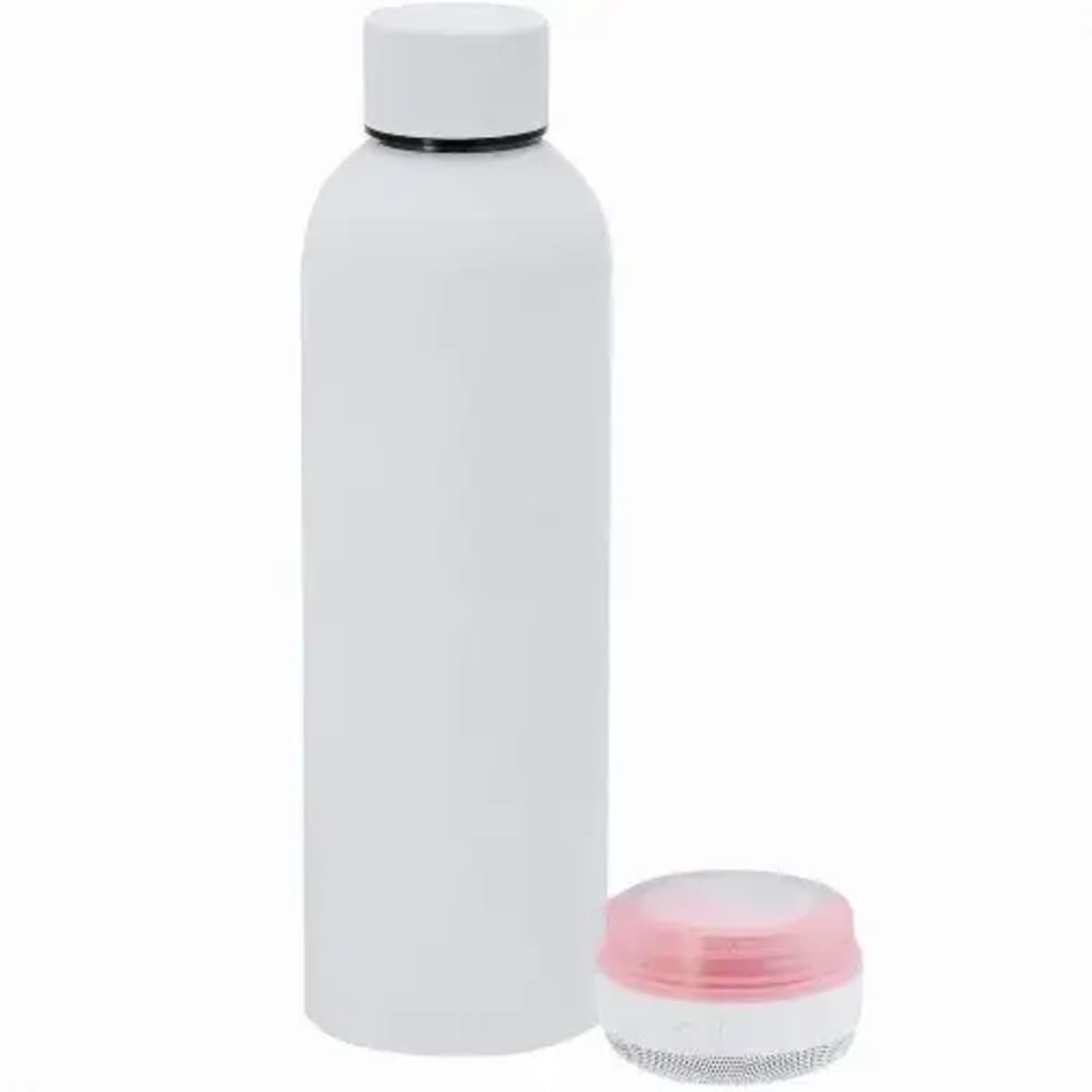 Insulated Bottle + Speaker Meflex
