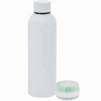 Insulated Bottle + Speaker Meflex