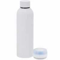 Insulated Bottle + Speaker Meflex