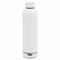 Insulated Bottle + Speaker Meflex