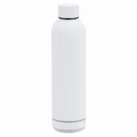 Insulated Bottle + Speaker Meflex