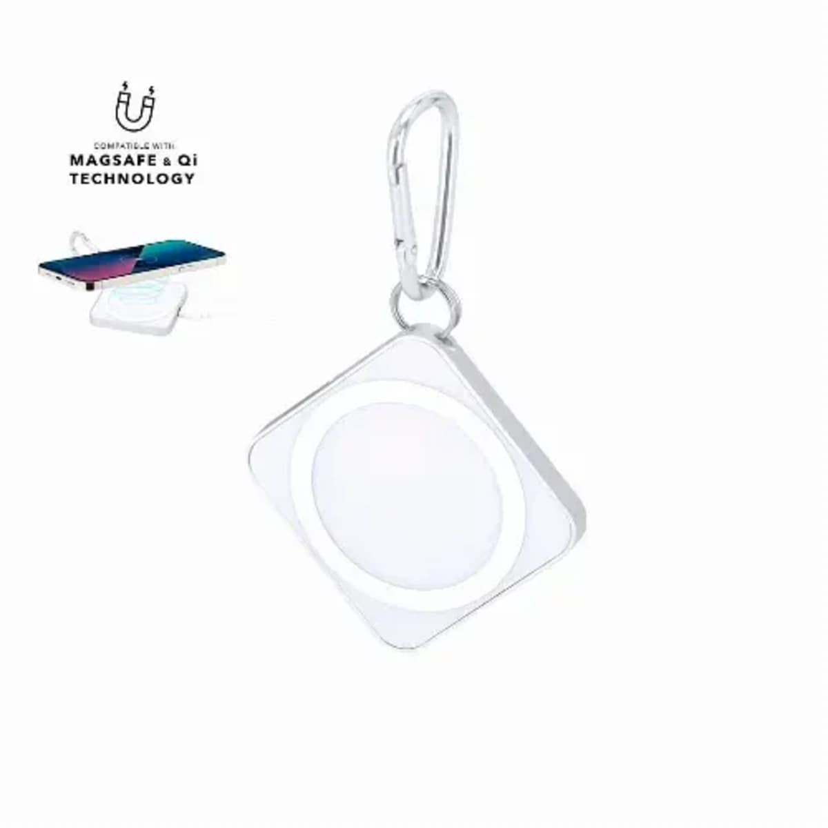 Wireless Charger - Hidmon