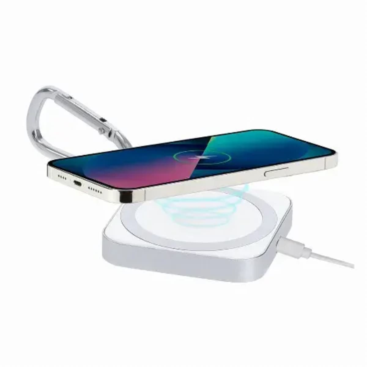 Wireless Charger - Hidmon