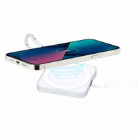 Wireless Charger - Hidmon