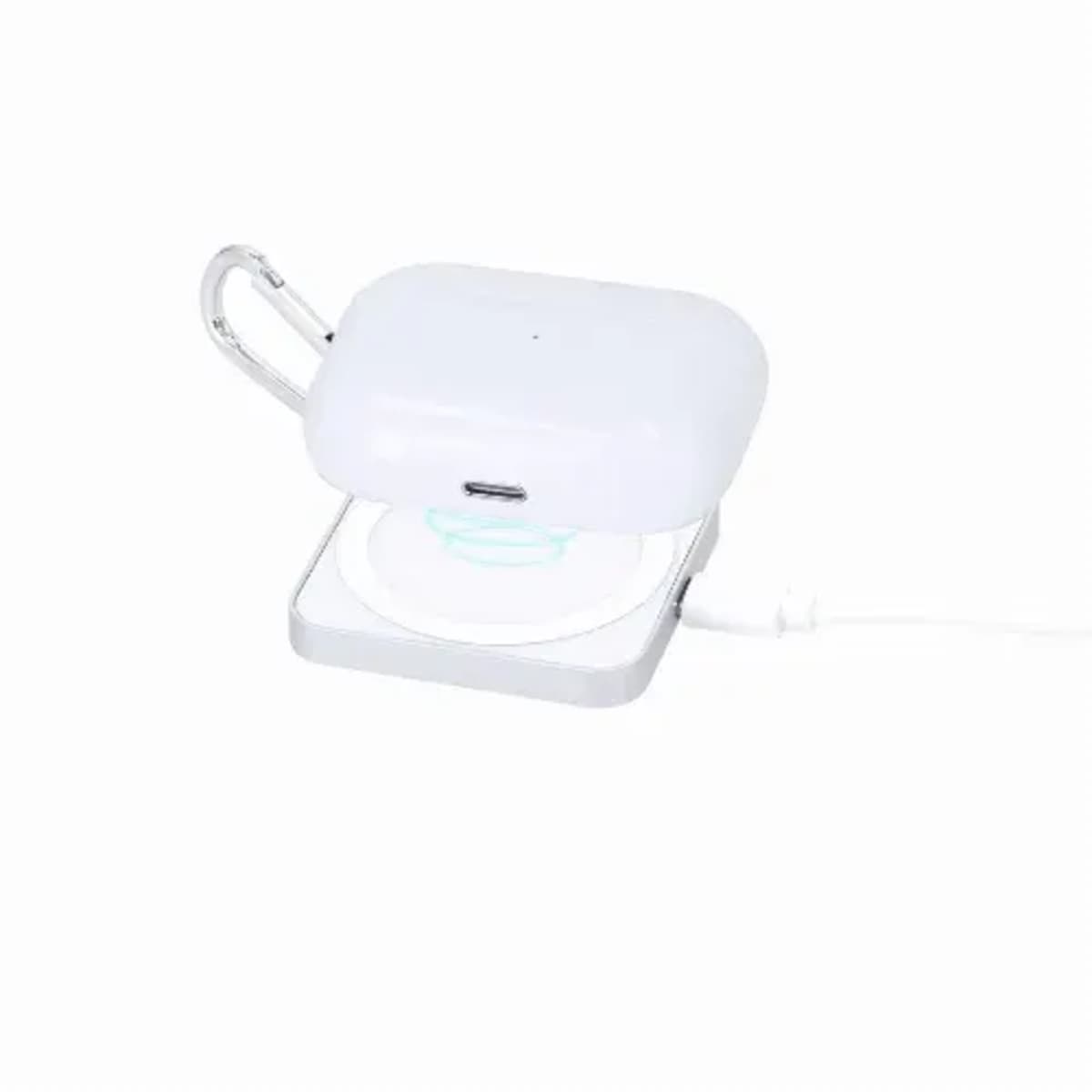 Wireless Charger - Hidmon