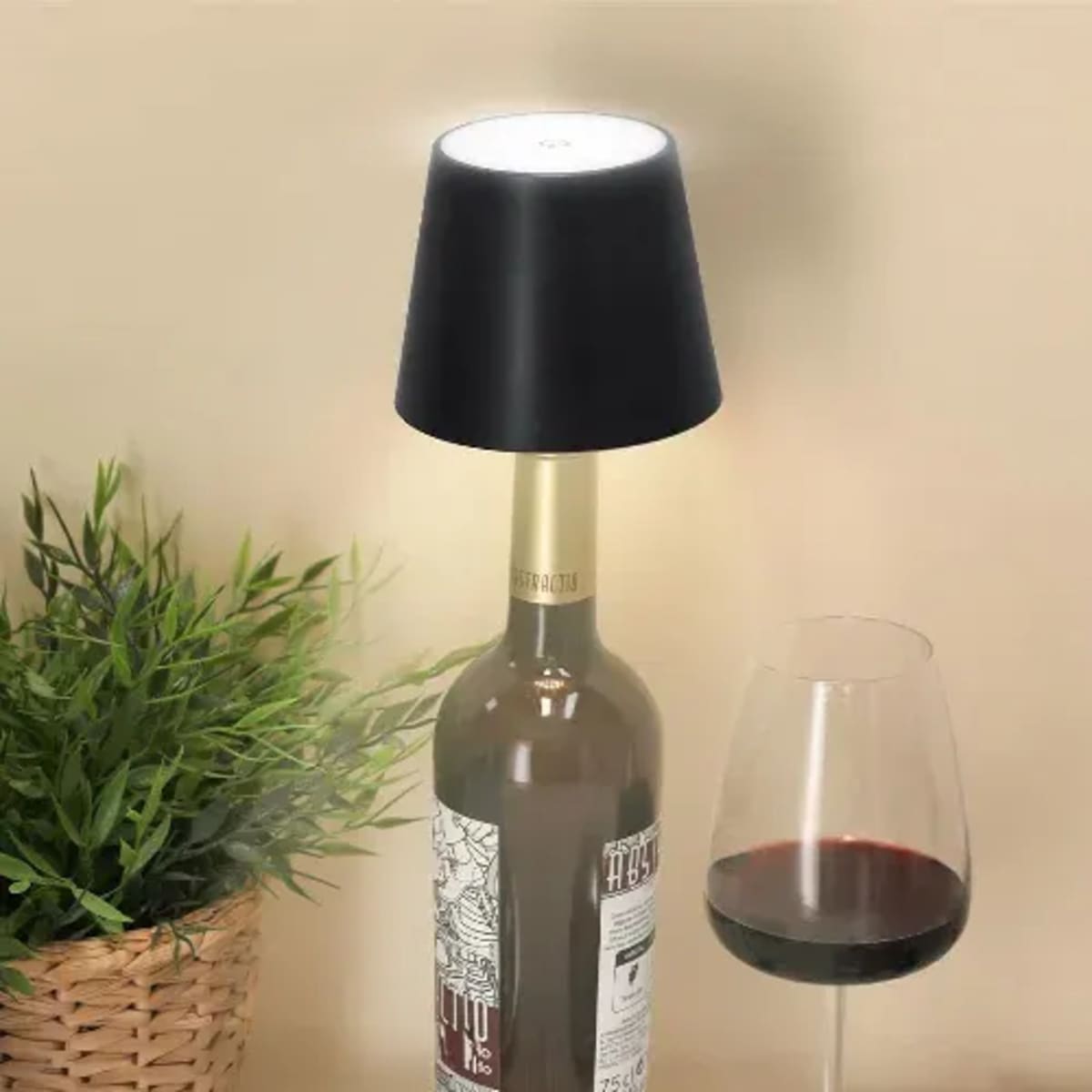 Lamp - Kytek