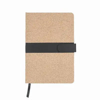 Note pad in cork - Cebex