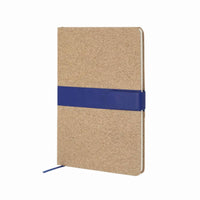 Note pad in cork - Cebex