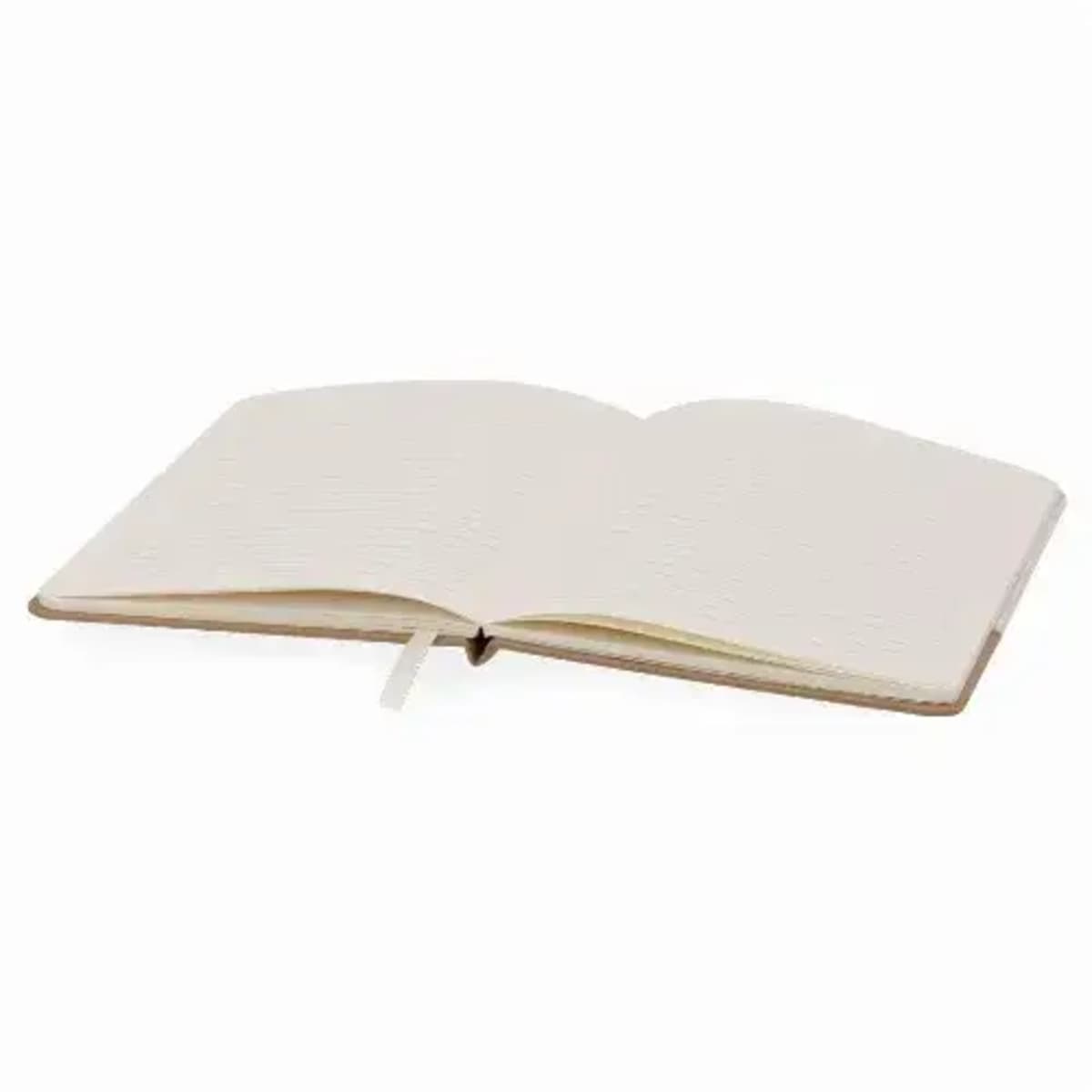 Notebook in Recycled PU - Mitek