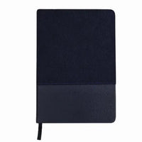 Notebook in Recycled PU - Mitek