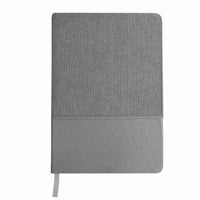 Notebook in Recycled PU - Mitek