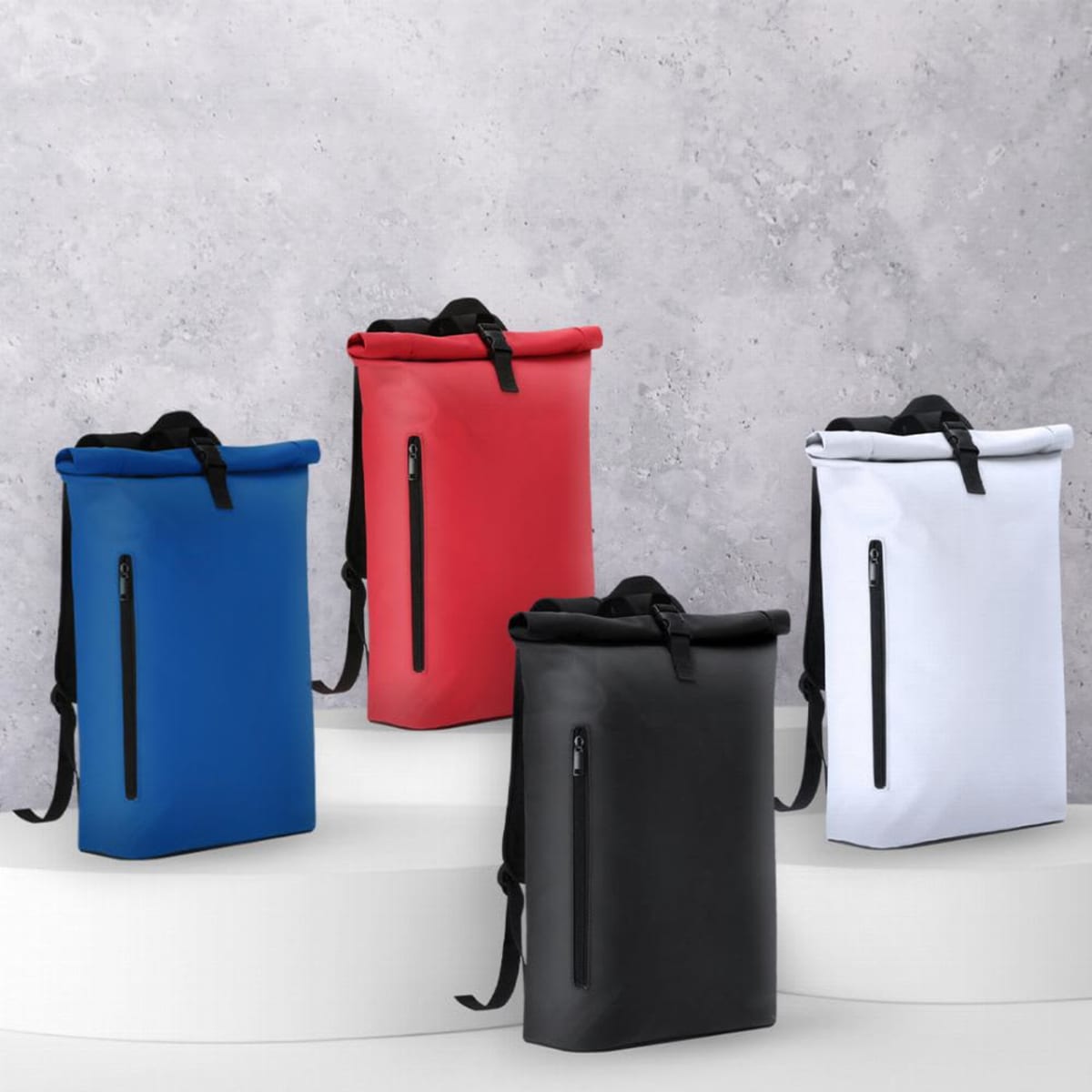 Backpack - Vlad