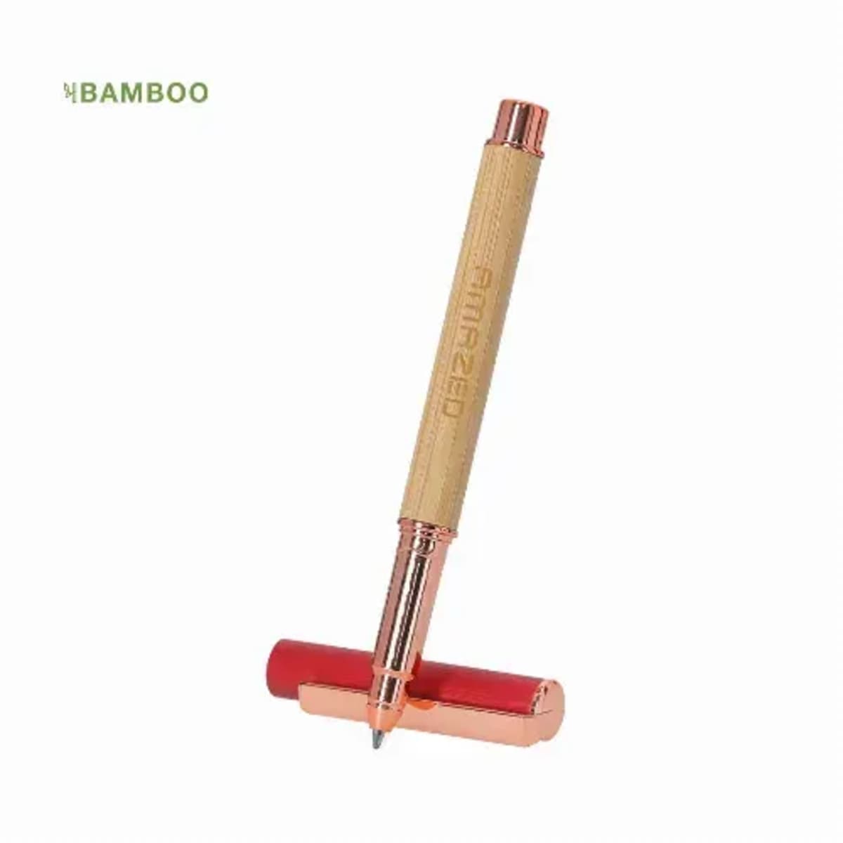 Rollerball pen -Bobbin