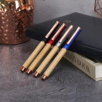 Rollerball pen -Bobbin