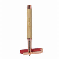 Rollerball pen -Bobbin