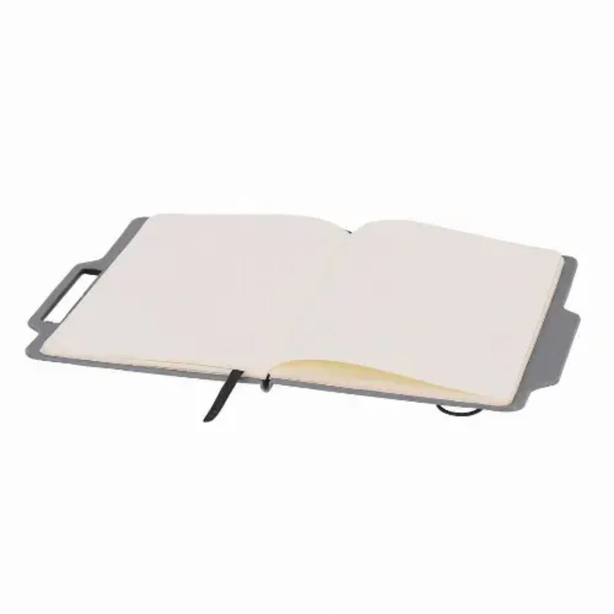 Note pad | phone holder | Eternal pen - Cruas