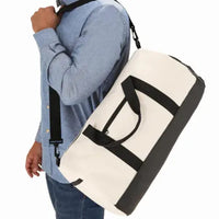 Duffel bag - Sukar