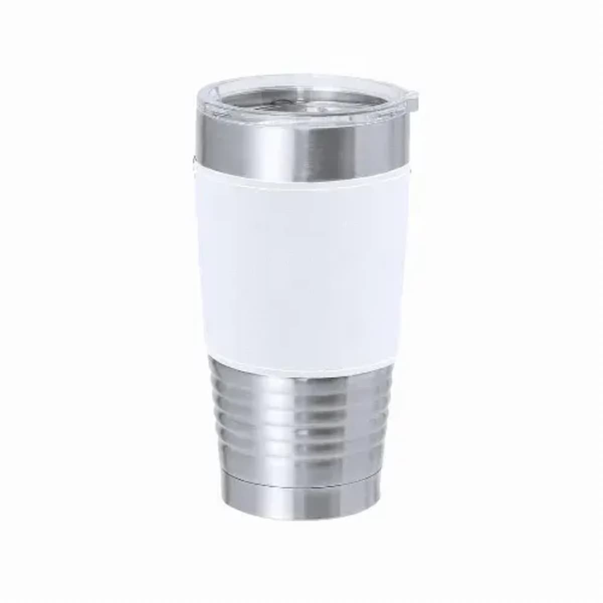 Insulated thermal mug - Zuncex