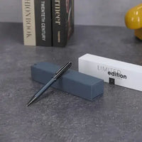 Limited Edition Pen - Ronuk