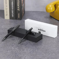 Limited Edition Pen set -Licken