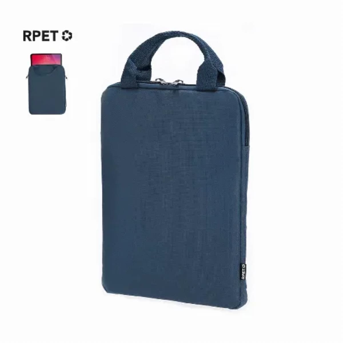 Tablet Pouch in RPET - Neizan