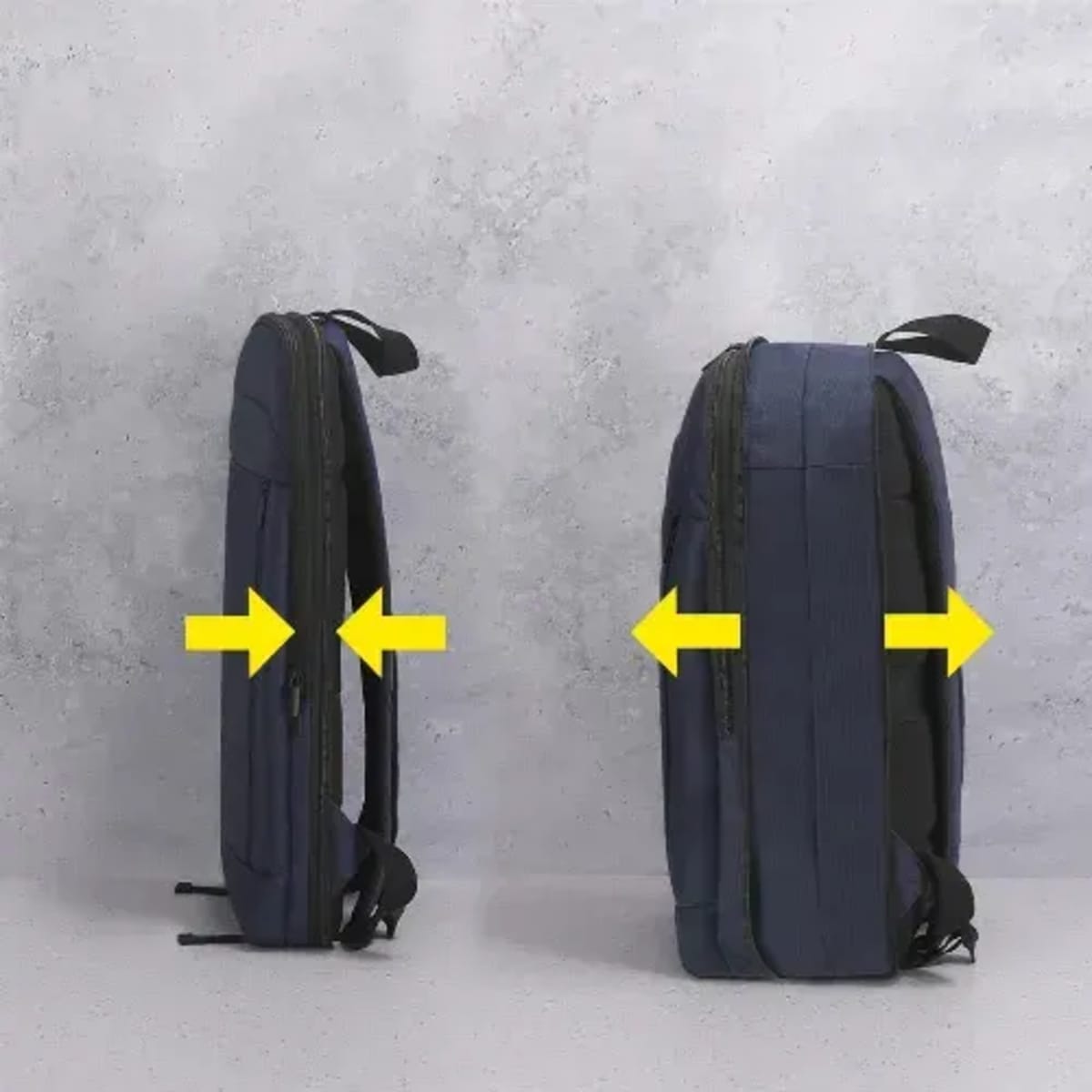 Backpack - Skrapex