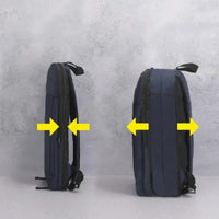 Backpack - Skrapex