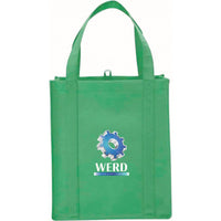 Big Grocery Non-Woven Tote