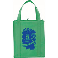 Big Grocery Non-Woven Tote