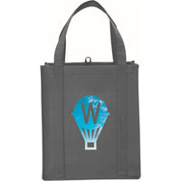 Big Grocery Non-Woven Tote