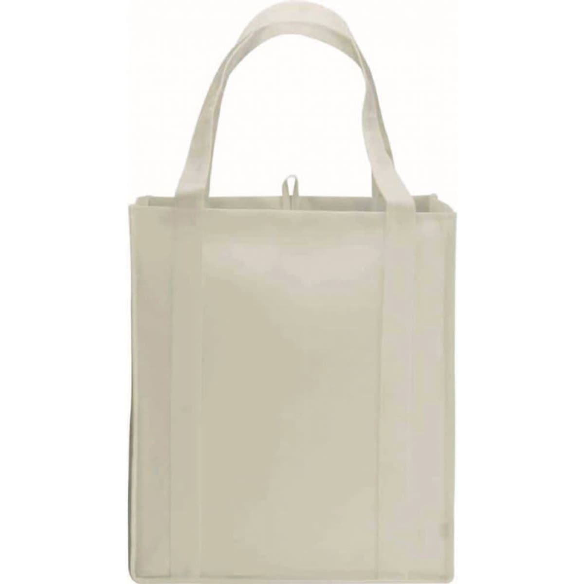 Big Grocery Non-Woven Tote