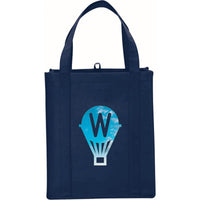 Big Grocery Non-Woven Tote