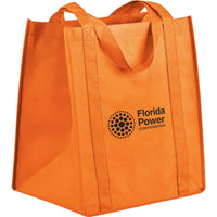 Big Grocery Non-Woven Tote