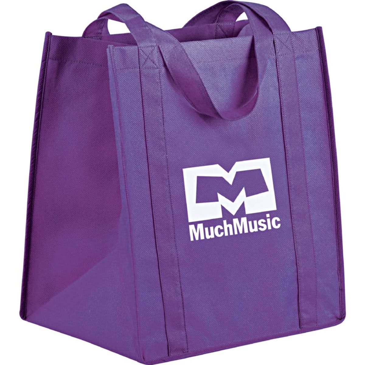 Big Grocery Non-Woven Tote