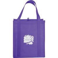 Big Grocery Non-Woven Tote