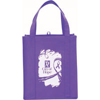 Big Grocery Non-Woven Tote