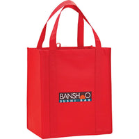 Big Grocery Non-Woven Tote