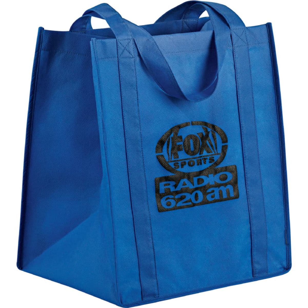 Big Grocery Non-Woven Tote