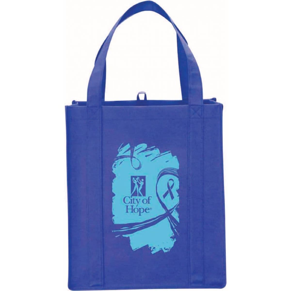 Big Grocery Non-Woven Tote