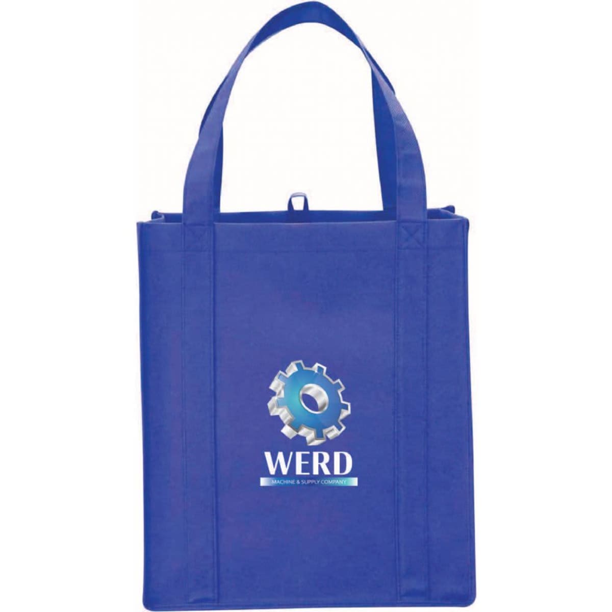 Big Grocery Non-Woven Tote