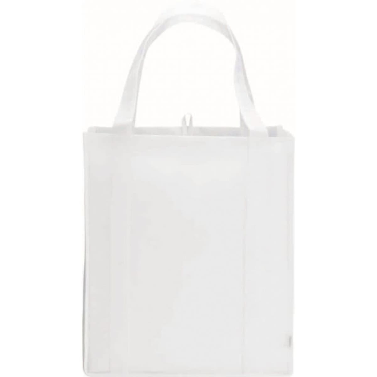 Big Grocery Non-Woven Tote