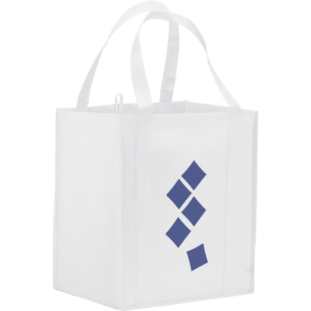 Big Grocery Non-Woven Tote