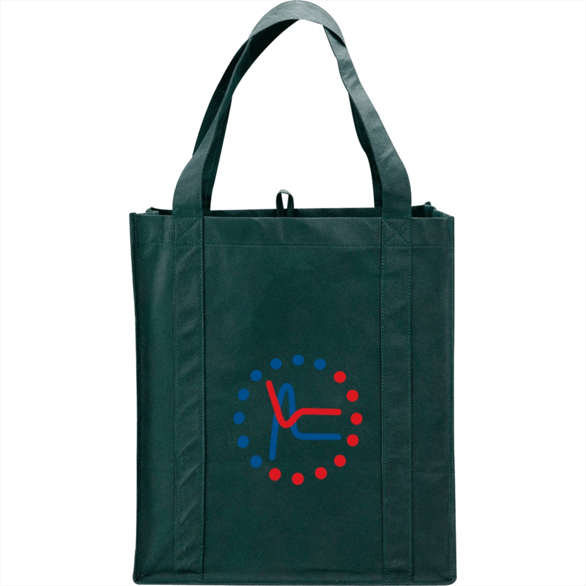 Big Grocery Non-Woven Tote