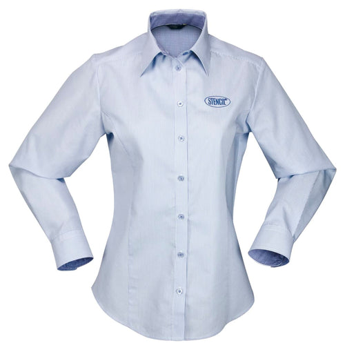 Inspire Shirt L/S   Ladies