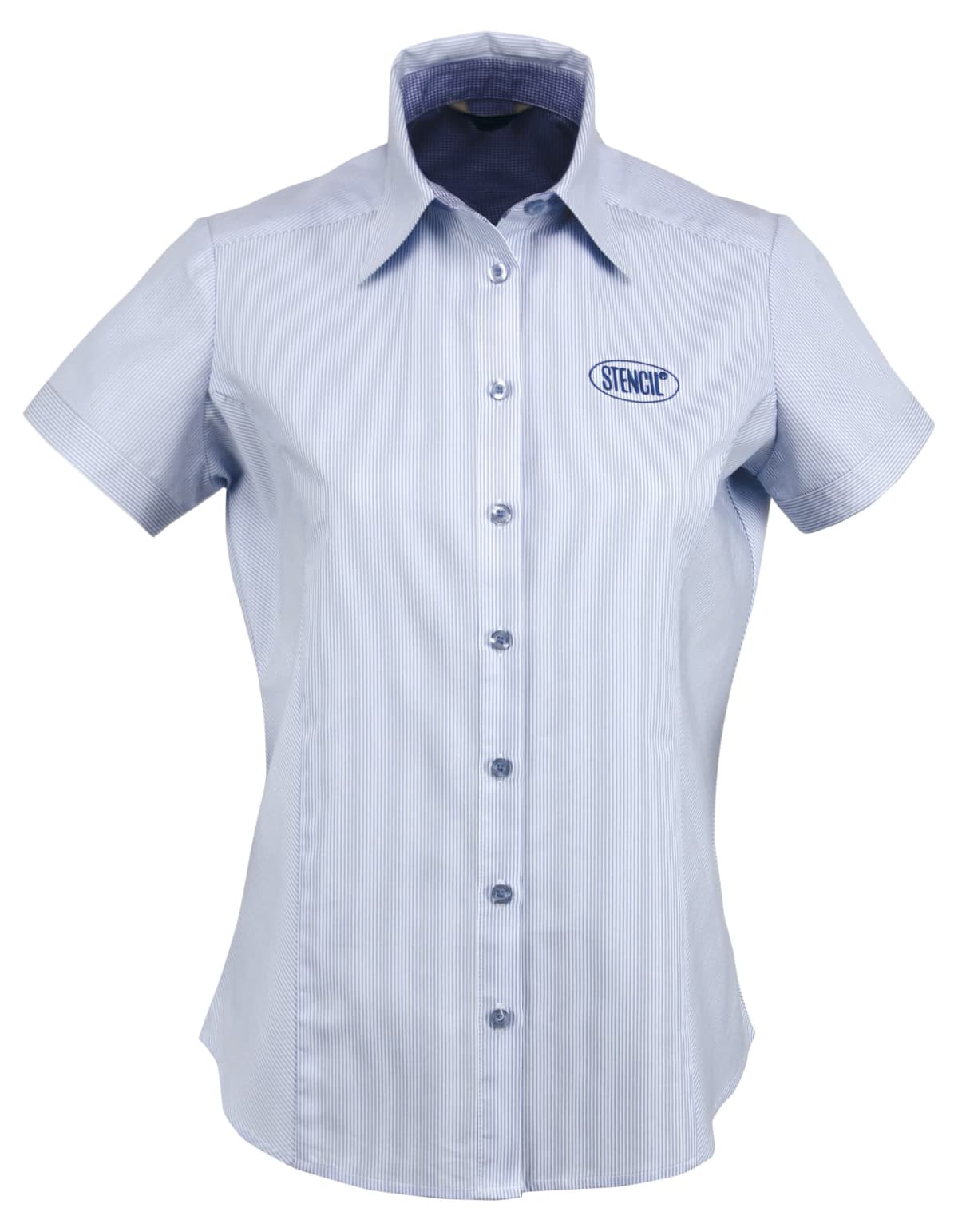 Inspire Shirt S/S   Ladies